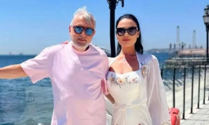 Scandal monstru pe litoral, cu poliția la ușă! Ilie Năstase și-a amenințat soția, în timp ce se aflau în vacanță la Năvodari