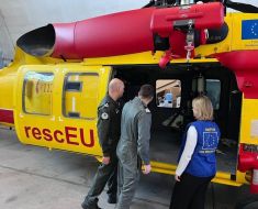 Pregătire profesională sau vacanță mascată? Piloții și cadrele medicale de pe elicopterele SMURD „se pregătesc“ intens... în hotelurile de la munte și de la mare Pregătire profesională sau vacanță mascată? Piloții și cadrele medicale de pe elicopterele SMURD „se pregătesc“ intens... în hotelurile de la munte și de la mare