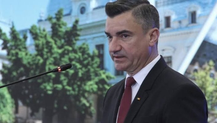 Mihai Chirica a fost pus sub acuzare în dosarul „Păcura”. Primarul Iașiului a fost audiat marți la DNA