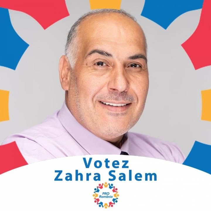 Scandal de proportii. dr. Salem Zahra, consilier local PSD la Cernavoda, e acuzat de malpraxis Scandal de proportii. dr. Salem Zahra, consilier local PSD la Cernavoda, e acuzat de malpraxis