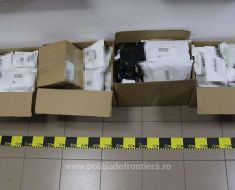 Peste 900 de anabolizante, în valoare de aproximativ 186.000 de lei, descoperite de polițiștii de frontieră la Calafat. Video Peste 900 de anabolizante, în valoare de aproximativ 186.000 de lei, descoperite de polițiștii de frontieră la Calafat. Video