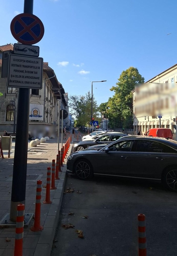 Bilantul misiunilor Politiei Locale Constanta: amenzi de peste 1.760.000 lei pentru nerespectarea legii