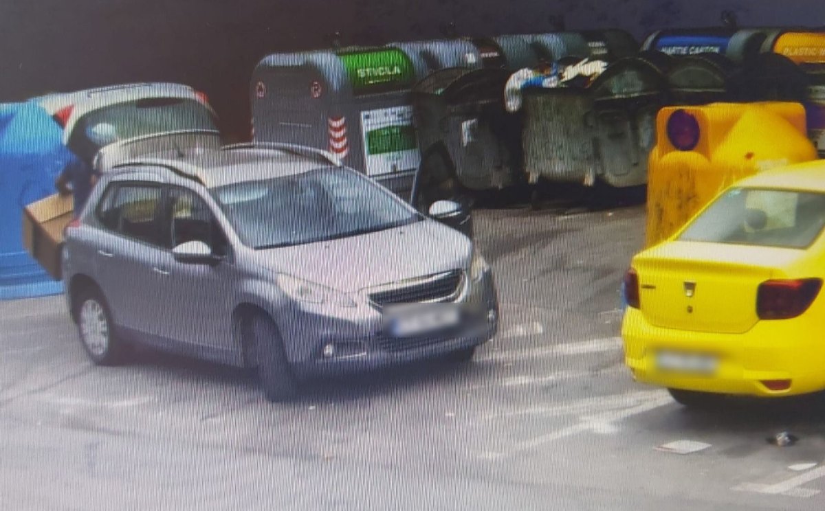 Atentie! Platformele de colectare a deseurilor din municipiul Constanta sunt supravegheate video