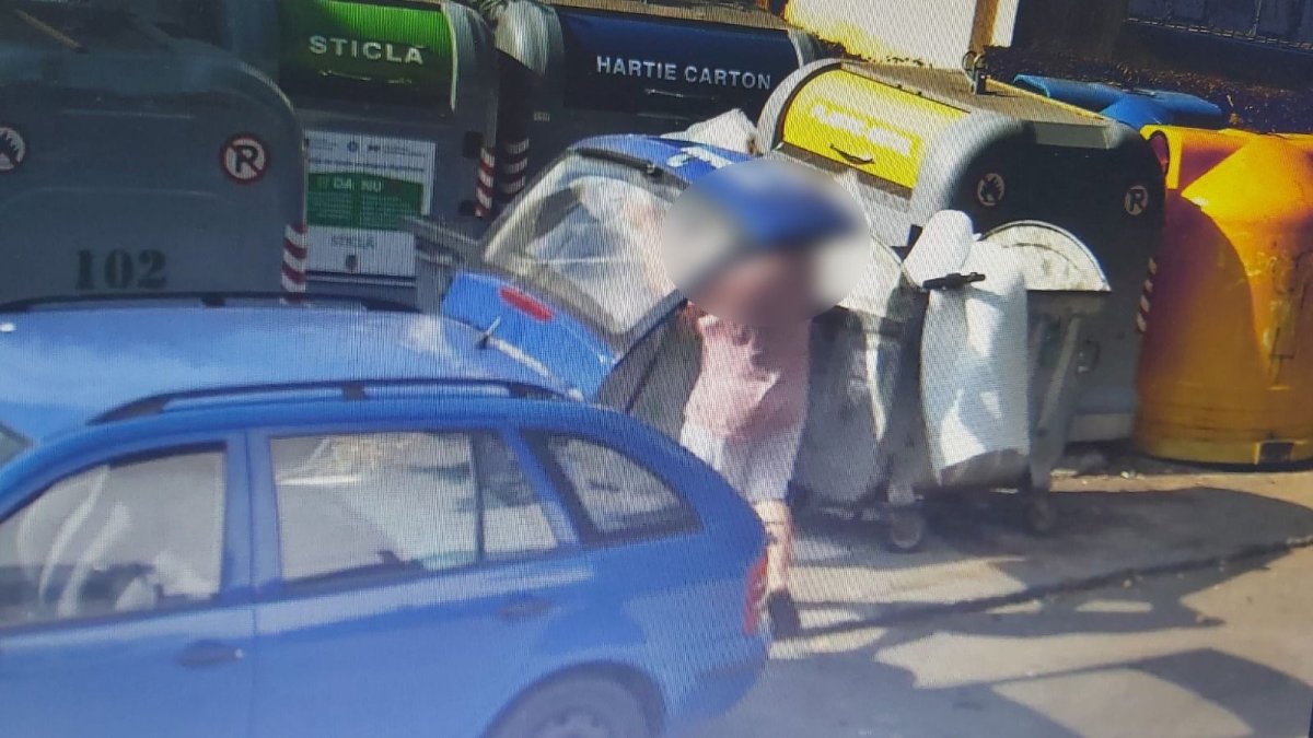 Amenzi usturatoare in mai multe cartiere din Constanta pentru depozitarea ilegala a deseurilor