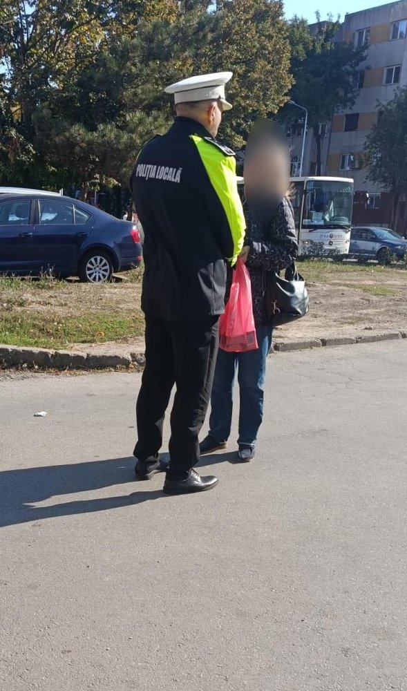 Bilantul misiunilor Politiei Locale Constanta: amenzi de peste 1.760.000 lei pentru nerespectarea legii