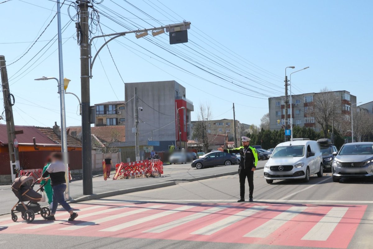 Sinteza politistilor locali, la final de saptamana: au fost aplicate sanctiuni contraventionale de peste 1.590.000 lei