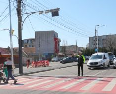 Sinteza polițiștilor locali, la final de săptămână: au fost aplicate sancțiuni contravenționale de peste 1.590.000 lei