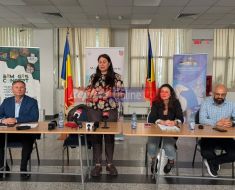 Arheologia viitorului la Constanța: MINAC găzduiește conferința de închidere a proiectului „Sucidava Moesica”. Video