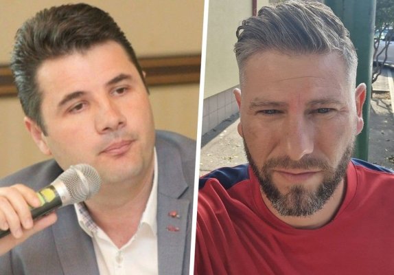 Scandal pe bani publici la IPJ Constanța: Constructorii din Suceava au lăsat firma fostului consilier Iustin Roman fără contractul de 4,6 milioane de lei