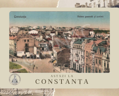 D’ale urbei - Scandalul peștelui stricat, sărbătorirea studenților turci, epidemiile și alte evenimente D’ale urbei - Scandalul peștelui stricat, sărbătorirea studenților turci, epidemiile și alte evenimente