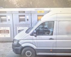 Sancțiuni în mai multe zone din Constanța pentru depozitare ilegală sau necorespunzătoare a deșeurilor menajere