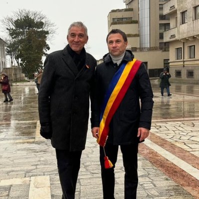 Bumerang la Mangalia. Fostul consilier al lui Cristian Radu a câștigat în instanță revenirea pe funcție, dar a fost demis din nou în aceeași zi