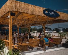 Bătălia în instanță pentru falimentul celebrului club La Nueva Cucaracha continuă. Instanța le-a luat patronilor dreptul de administrare Bătălia în instanță pentru falimentul celebrului club La Nueva Cucaracha continuă. Instanța le-a luat patronilor dreptul de administrare