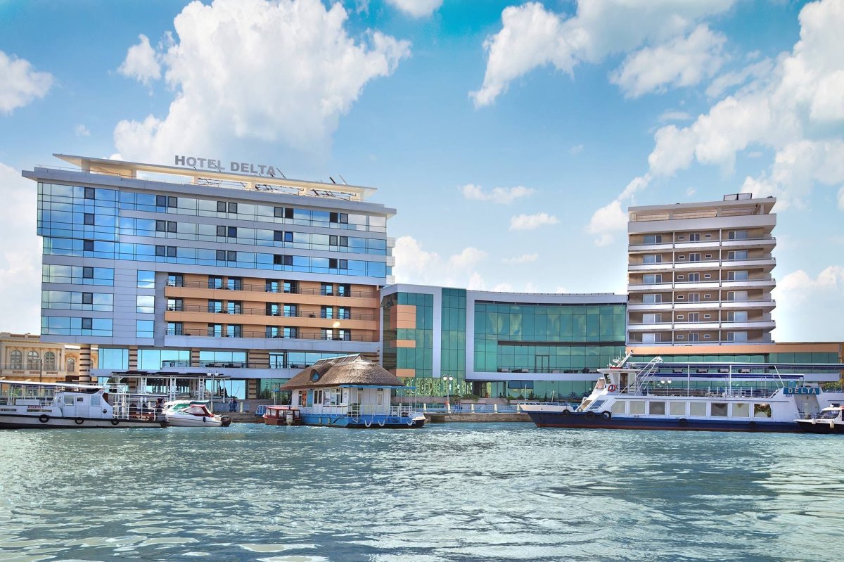 Cum a agatat Hristu Caraman de la Complex Delta SRL un contract de 20 de milioane de lei din bani publici pentru a apara Delta de inundatii Cum a agatat Hristu Caraman de la Complex Delta SRL un contract de 20 de milioane de lei din bani publici pentru a apara Delta de inundatii