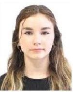 O minora de 15 ani din orasul Navodari a disparut! Persoanele care pot oferi informatii sunt rugate sa sune la 112! O minora de 15 ani din orasul Navodari a disparut! Persoanele care pot oferi informatii sunt rugate sa sune la 112!