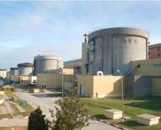 Fază decisivă în cel mai scump proiect energetic din istoria României. 16,5 miliarde de euro pentru Nuclearelectrica Cernavodă Fază decisivă în cel mai scump proiect energetic din istoria României. 16,5 miliarde de euro pentru Nuclearelectrica Cernavodă