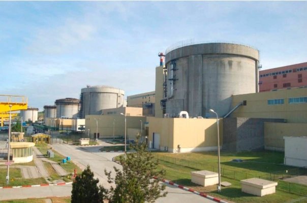 Fază decisivă în cel mai scump proiect energetic din istoria României. 16,5 miliarde de euro pentru Nuclearelectrica Cernavodă