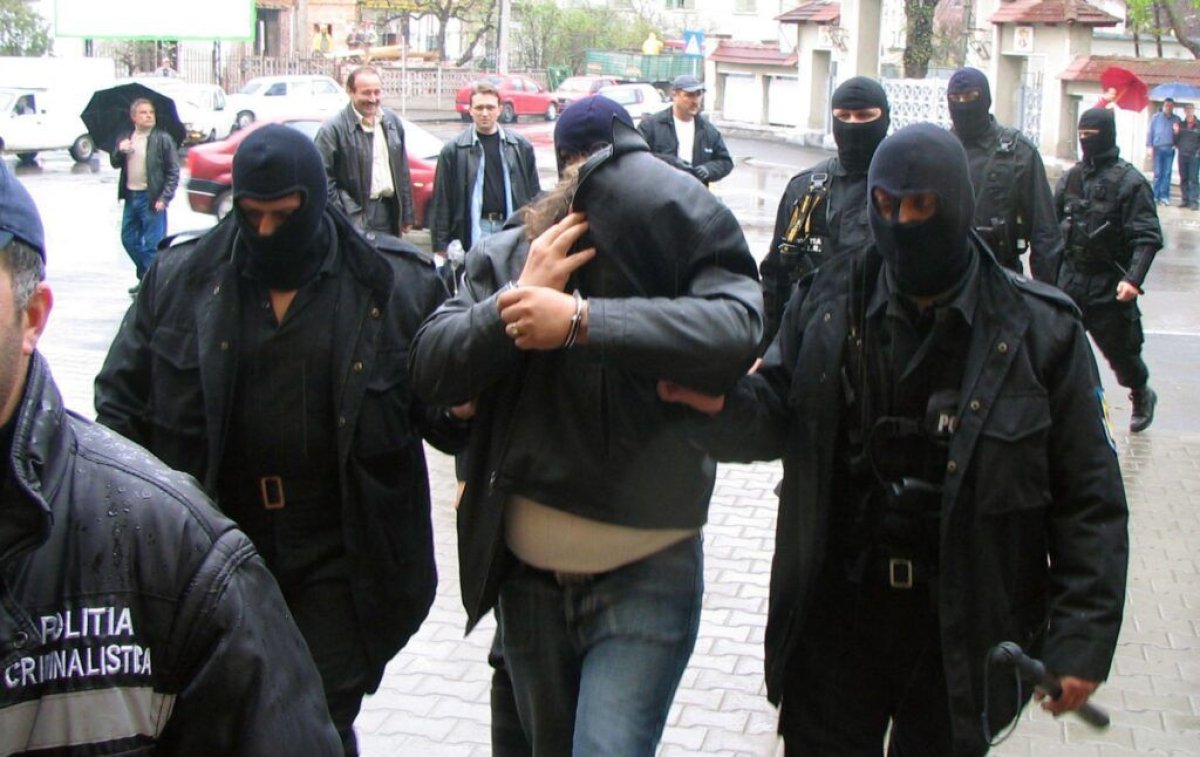 Topul celor mai mari condamnari din Constanta. Dosare grele si sentinte record: de la criminali in serie, la baroni locali Topul celor mai mari condamnari din Constanta. Dosare grele si sentinte record: de la criminali in serie, la baroni locali