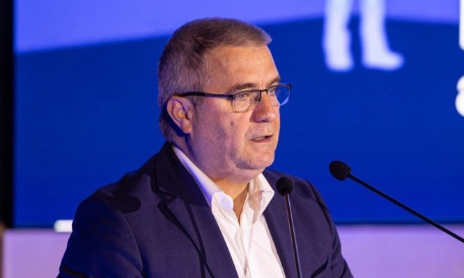 Inspectoratele şcolare se desființează. Ministrul Sorin Ionescu: 'Este ceea ce ne dorim'