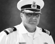 A murit comandorul în rezervă Daniel Bondoc, fost ofițer al Centrului 39 Scafandri, la numai 56 de ani