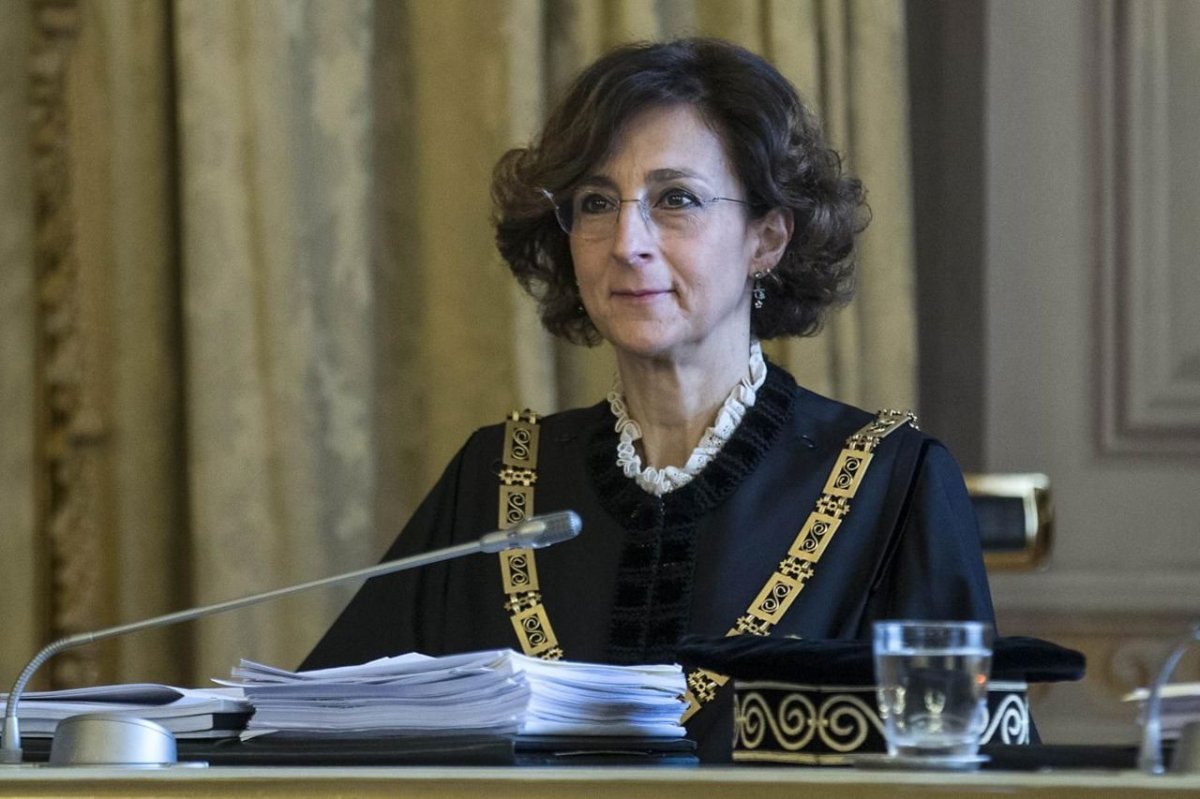 Nicusor Dan se intalneste luni cu delegatia Comisiei de la Venetia, pe fondul controverselor privind anularea alegerilor prezidentiale Nicusor Dan se intalneste luni cu delegatia Comisiei de la Venetia, pe fondul controverselor privind anularea alegerilor prezidentiale