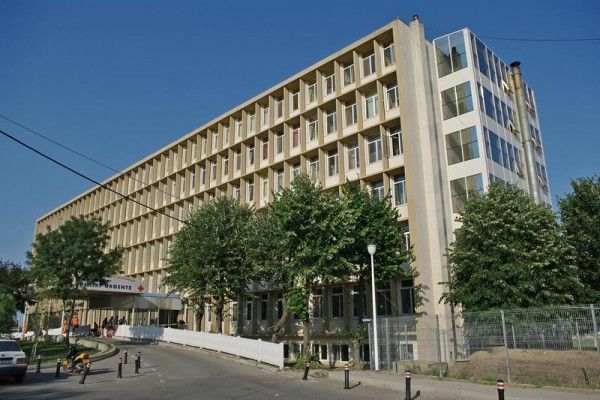 Paranoia pe bani publici! Scenarii de lupta pe holurile spitalului din Mangalia. Contract de 140.000 de euro, pentru interventii la atacuri teroriste Paranoia pe bani publici! Scenarii de lupta pe holurile spitalului din Mangalia. Contract de 140.000 de euro, pentru interventii la atacuri teroriste