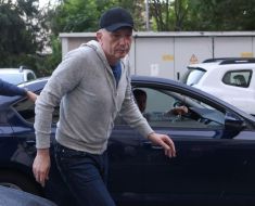 Procurorul Gigi Valentin Ștefan află dacă rămâne în arest preventiv Procurorul Gigi Valentin Ștefan află dacă rămâne în arest preventiv