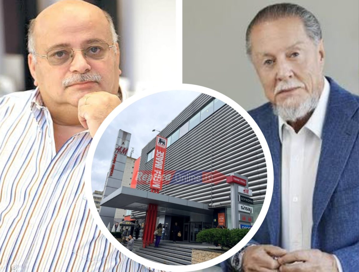 Patronii ciprioti ai Tomis Mall golesc conturile firmelor pe care le detin in Bucuresti...ca sa investeasca la Constanta?! Patronii ciprioti ai Tomis Mall golesc conturile firmelor pe care le detin in Bucuresti...ca sa investeasca la Constanta?!