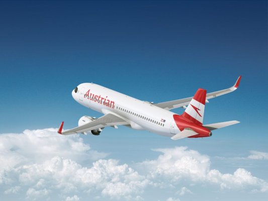 Alertă cu bombă la granița României. Avion pe cursa Tel Aviv–Viena, deviat de urgență la Sofia și escortat de un MiG-29