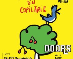 Spectacol cu umor, muzică și povești, la Constanța, dedicat celor 14 ani de Music for Autism Spectacol cu umor, muzică și povești, la Constanța, dedicat celor 14 ani de Music for Autism