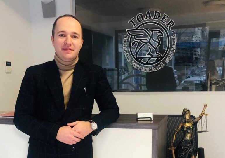 Alexandru Toader, fiul fostului ministru al Justitiei, Tudorel Toader, a contestat masura arestului preventiv Alexandru Toader, fiul fostului ministru al Justitiei, Tudorel Toader, a contestat masura arestului preventiv