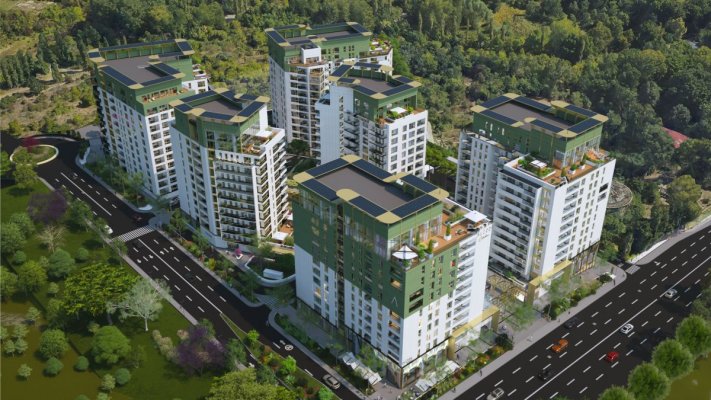 Alezzi Citadine: De la o viziune, la viitoarea comunitate urbană a Constanței