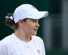 Tenis: Ashleigh Barty, nominalizată pentru Hall of Fame. Del Potro şi Kuzneţova au fost propuşi din nou Tenis: Ashleigh Barty, nominalizată pentru Hall of Fame. Del Potro şi Kuzneţova au fost propuşi din nou