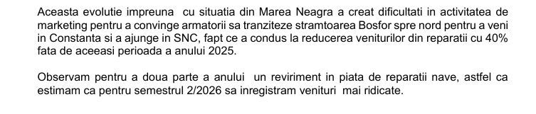Investitii strategice la malul marii. Peste 220 de muncitori straini si sute de elevi, implicati in activitatea santierului Naval Constanta