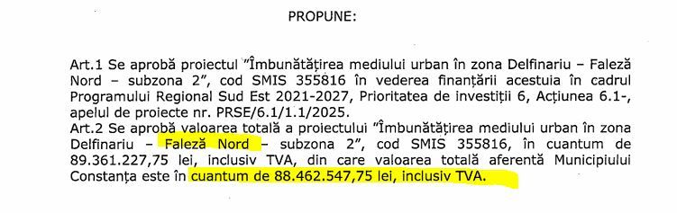 Modernizarea care dezbina cartierul Faleza Nord. Cum a transformat un proiect de peste 89 de mil. de lei taluzul in camp de lupta intre cetateni. Video