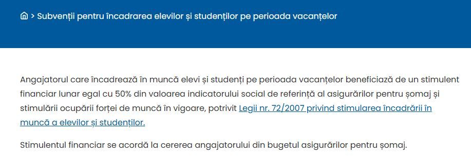 Contradictia de la malul marii. Locuri de munca pe toate drumurile, dar cu ce bani?