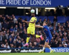 Premier League: Poliţia va folosi tehnologia de recunoaştere facială în timp real la meciul Chelsea – Tottenham Premier League: Poliţia va folosi tehnologia de recunoaştere facială în timp real la meciul Chelsea – Tottenham