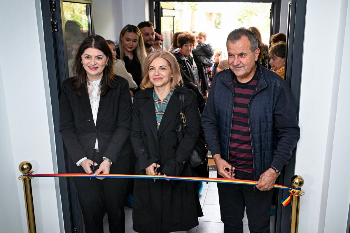 Bilantul activitatii presedintelui CJ Constanta, Florin Mitroi, din ultima saptamana Bilantul activitatii presedintelui CJ Constanta, Florin Mitroi, din ultima saptamana