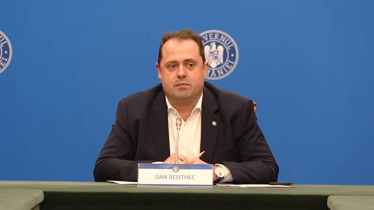 Premierul Luca Niculescu a ales noul secretar general al Guvernului! Cine va ocupa functia Premierul Luca Niculescu a ales noul secretar general al Guvernului! Cine va ocupa functia