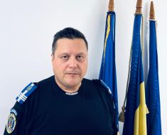 E oficial. Ionuț Done și-a depus candidatura pentru funcția prim-adjunct la Jandarmeria Constanța E oficial. Ionuț Done și-a depus candidatura pentru funcția prim-adjunct la Jandarmeria Constanța