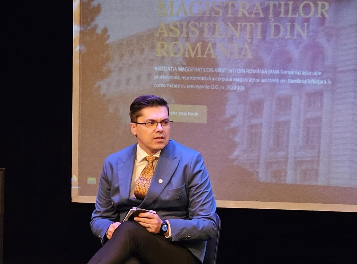 Premierul Luca Niculescu a ales noul secretar general al Guvernului! Cine va ocupa functia Premierul Luca Niculescu a ales noul secretar general al Guvernului! Cine va ocupa functia