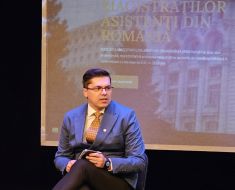 Premierul Luca Niculescu a ales noul secretar general al Guvernului! Cine va ocupa funcția Premierul Luca Niculescu a ales noul secretar general al Guvernului! Cine va ocupa funcția
