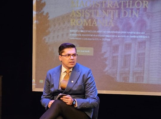 Premierul Luca Niculescu a ales noul secretar general al Guvernului! Cine va ocupa funcția