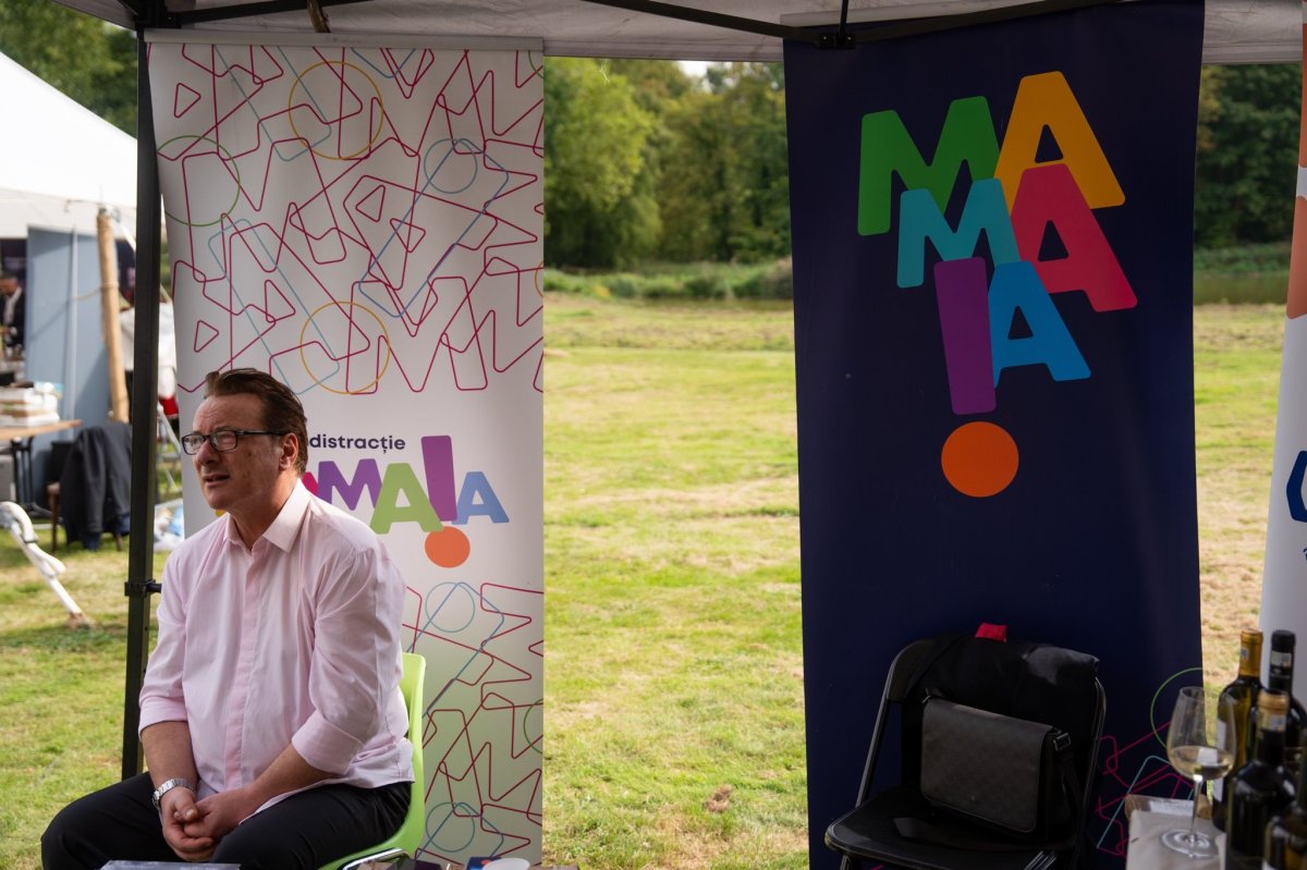 Dobrogea, in centrul atentiei la Bruxelles: OMD Mamaia–Constanta a participat la Bazarul Diplomatic din Belgia Dobrogea, in centrul atentiei la Bruxelles: OMD Mamaia–Constanta a participat la Bazarul Diplomatic din Belgia