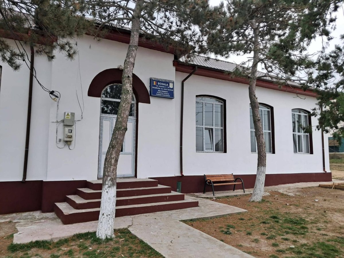 Bilantul activitatii presedintelui CJ Constanta, Florin Mitroi, din ultima saptamana Bilantul activitatii presedintelui CJ Constanta, Florin Mitroi, din ultima saptamana