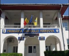 Primăria Hârșova organizează concurs pentru ocuparea unui post de inspector