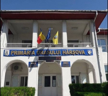Primăria Hârșova organizează concurs pentru ocuparea unui post de inspector