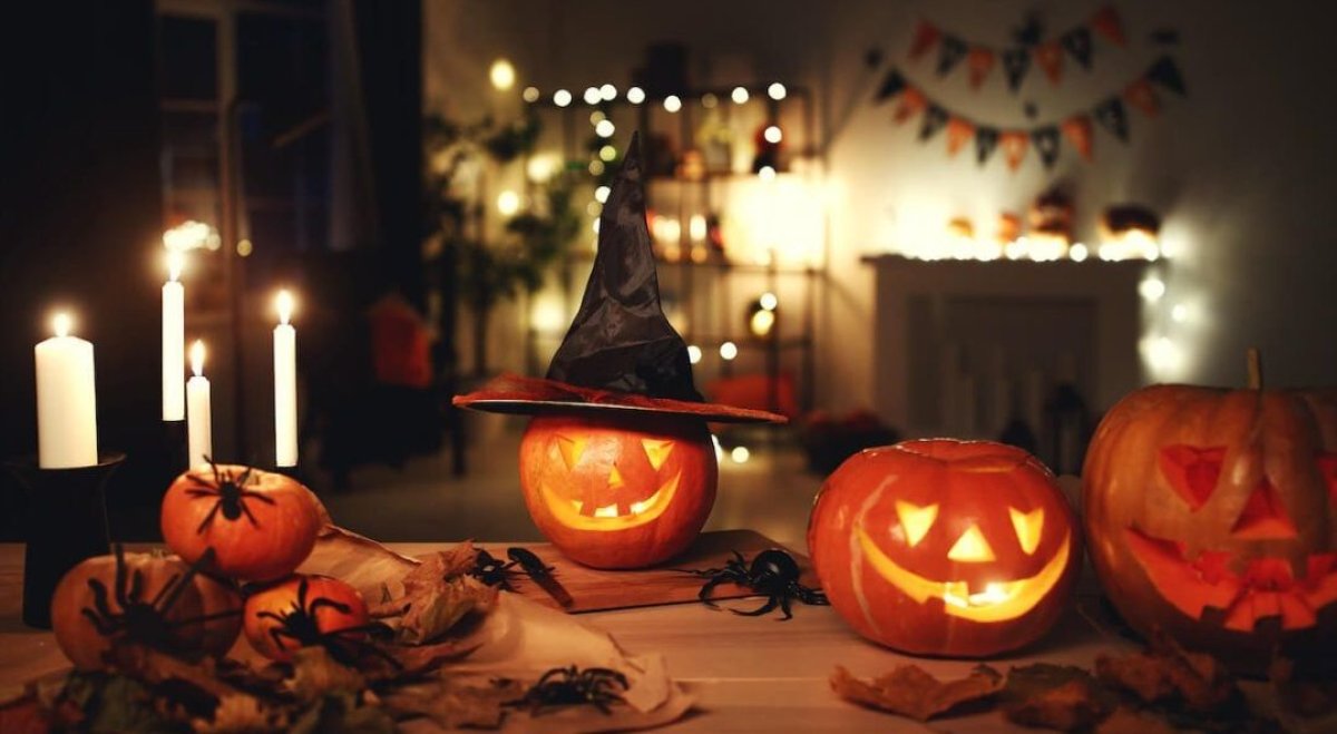 Halloween 2026 la Constanta. Cafenelele si localurile au intrat deja in atmosfera de sarbatoare Halloween 2026 la Constanta. Cafenelele si localurile au intrat deja in atmosfera de sarbatoare