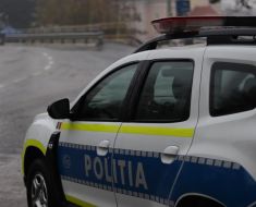 Ilegalitate pe patru roți în Arsa, județul Constanța. Bărbat prins în flagrant de polițiștii din Mangalia! Ilegalitate pe patru roți în Arsa, județul Constanța. Bărbat prins în flagrant de polițiștii din Mangalia!