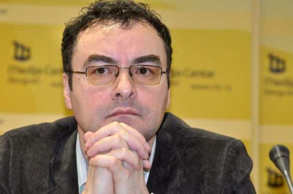 Liga Studenților din Serbia: „Nu impunem sancțiuni Rusiei! Respectăm Moscova ca mare putere“